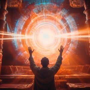 Akashic records