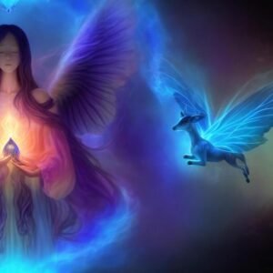 Angel healings